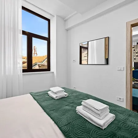 Capitolina - Center Пула