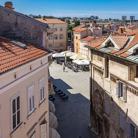 Appartement Capitolina - Center