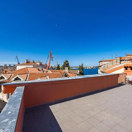 Appartement Capitolina - Center