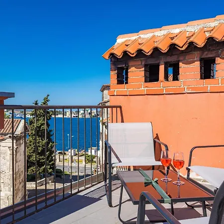 Capitolina - Center Pula