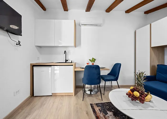 Apartament Capitolina - Center Pula