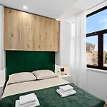 Capitolina - Center Apartman
