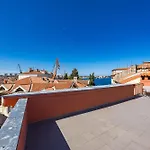 Apartman Capitolina - Center