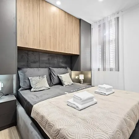 Capitolina - Center Pula