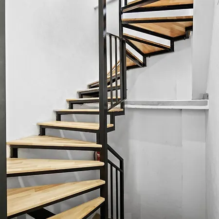 Lägenhet Capitolina - Center *