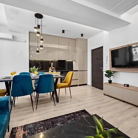 Apartment Capitolina - Center