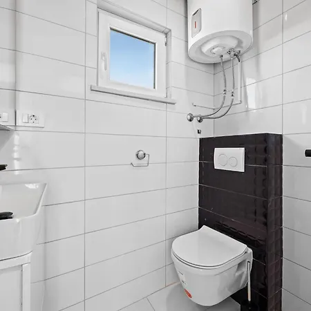 Capitolina - Center Apartment *