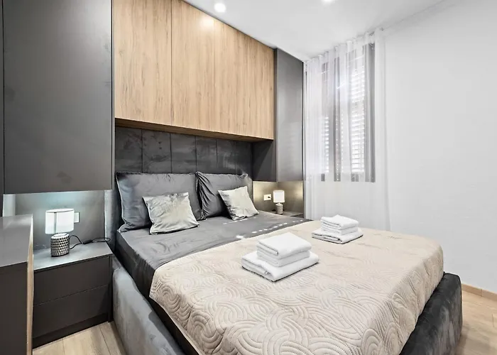 Capitolina - Center Pula