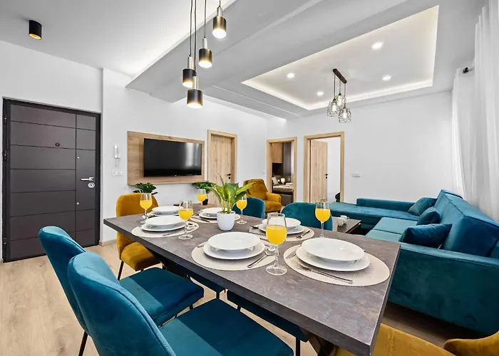 Capitolina - Center Pula