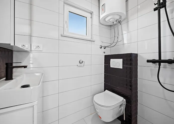 Capitolina - Center Daire *