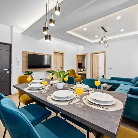 Capitolina - Center Pula